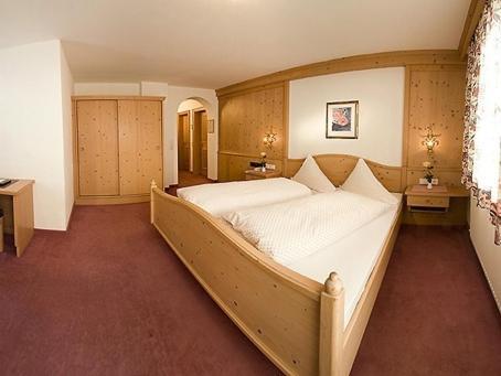 Hotel Persura Ischgl Habitación foto